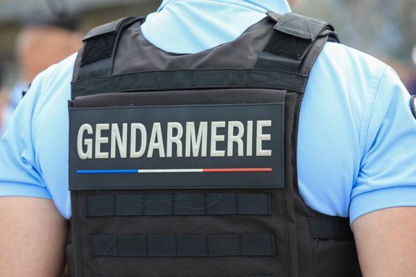 Illustration. La gendarmerie n'a pu que constater la mort de l'enfant en arrivant sur place.