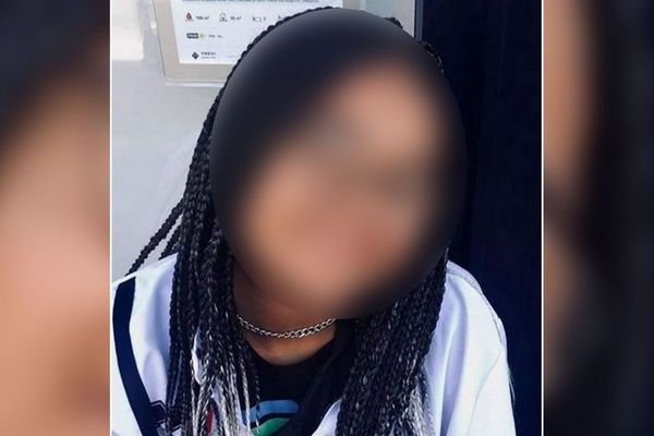 Kayla Gbeuclet, 13 ans, a disparu le mardi 21 janvier à Marquette-lez-Lille (Nord).