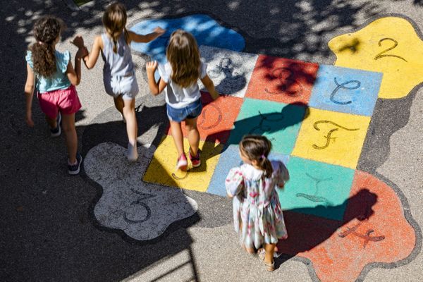 Manque d'AESH, d'enseignants spécialisés : syndicat d'enseignants et parents demandent des moyens supplémentaires pour encadrer les élèves en situation d'handicap dans le Val-de-Marne. (Illustration)