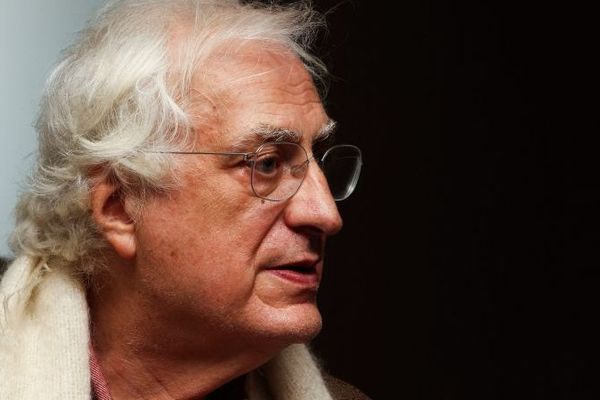 Bertrand Tavernier, réalisateur