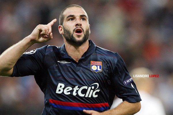 Lisandro Lopez- Archives