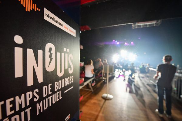 Le "révélateur de talents" du Printemps de Bourges, vient de dévoiler les 150 artistes présélectionnés pour les iNOUïS de l'édition 2025.