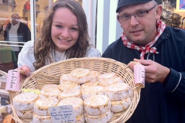 La fête du ventre investit les rues du centre-ville de Rouen.