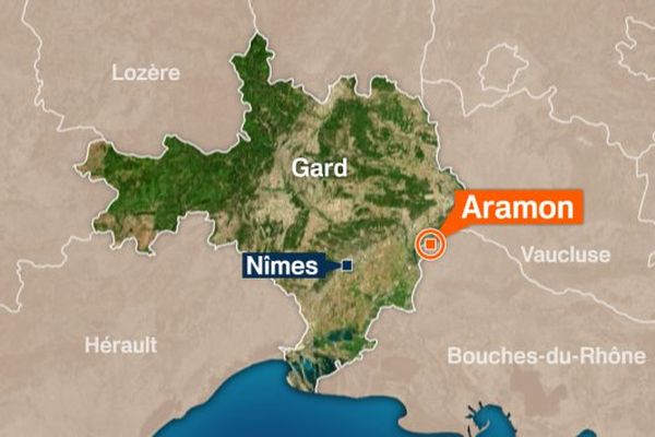 Aramon (Gard)