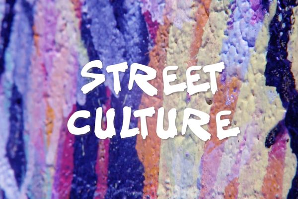 Street Culture, le magazine de la culture urbaine