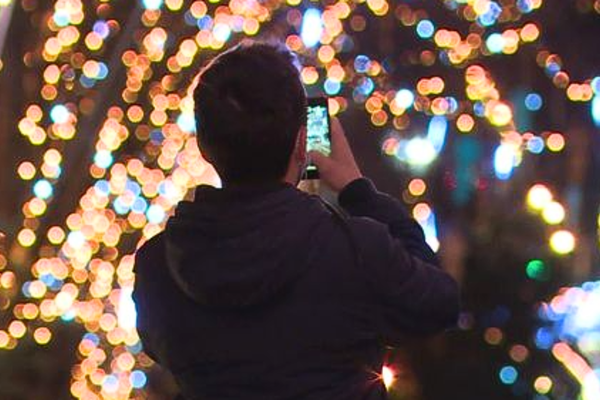 "On espère vraiment faire du monde cette année", Adrien Barrier, restaurateur à Laval.