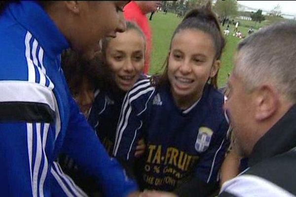 Le ballon fait des émules. Le week-end de Pentecôte, plus de 150 équipes de P’tites Têtes, âgées de 6 à 13 ans et venues de toute la France, vont s'affronter à Saint-Germain Laprade (43).