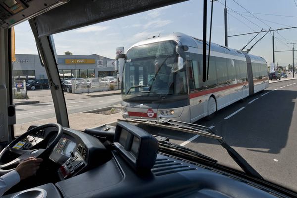 Les grands changements à venir en 2025 sur la métropole lyonnaise porteront principalement sur les mobilités.