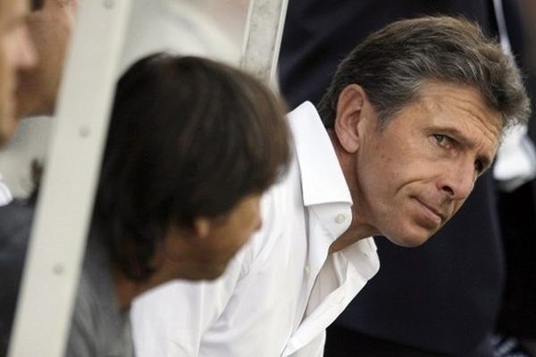 Claude Puel