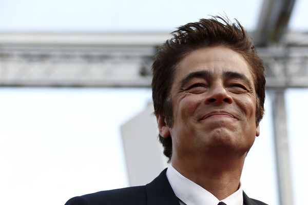 Benicio Del Toro, Président du Jury Un Certain Regard du Festival de Cannes 2018 !