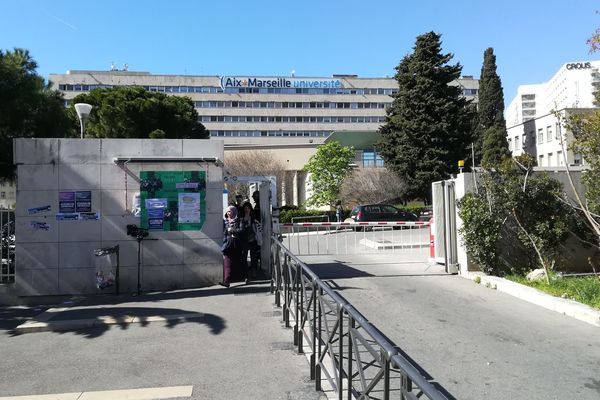 La mobilisation des étudiants se poursuit et s'intensifie