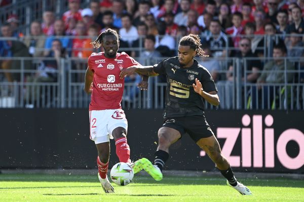 Le Stade Rennais et le Stade Brestois s'affronteront le 20 octobre 2024 et le 19 janvier 2025, la saison prochaine en Ligue 1.