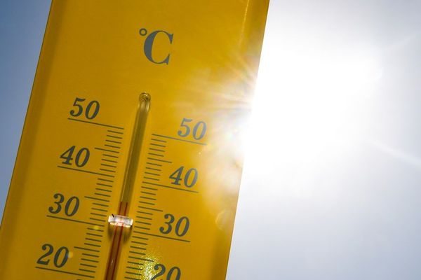 Un pic de chaleur est prévu en Auvergne par Météo France les 24 et 25 juin.