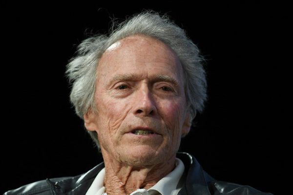 Clint Eastwood, à présent âgé de 87 ans, a réalisé 34 films et joué dans de nombreux autres.