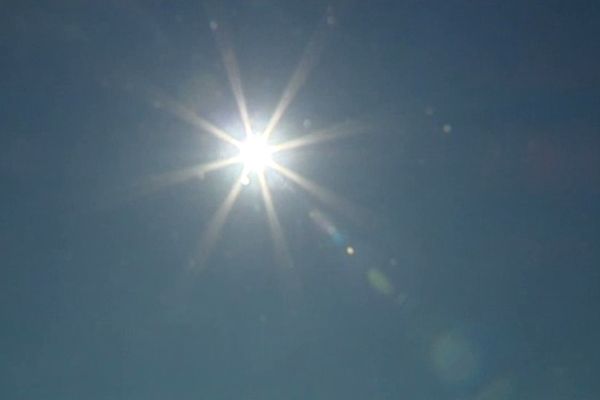 Tempête de ciel bleu annoncée !