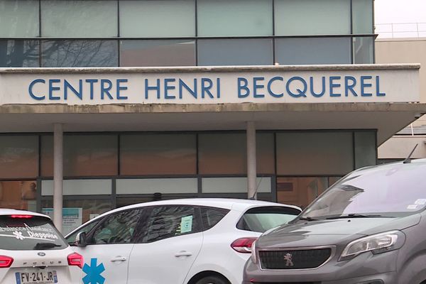 Le Centre Henri Becquerel de Rouen fait partie des 18 Centres de Lutte Contre le Cancer en France du réseau Unicancer.