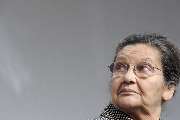 Le théâtre de Saint-Nazaire portera le nom de Simone Veil