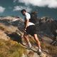 Kilian Jornet a relié tous les sommets de plus de 4000 mètres dans les Alpes en vélo, en course à pied ou en alpinisme.