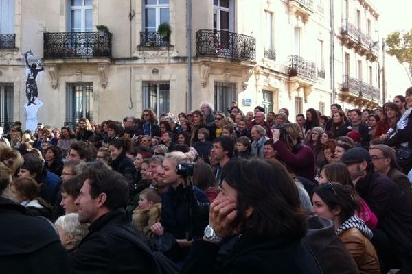 En regardant "Echappées belles"