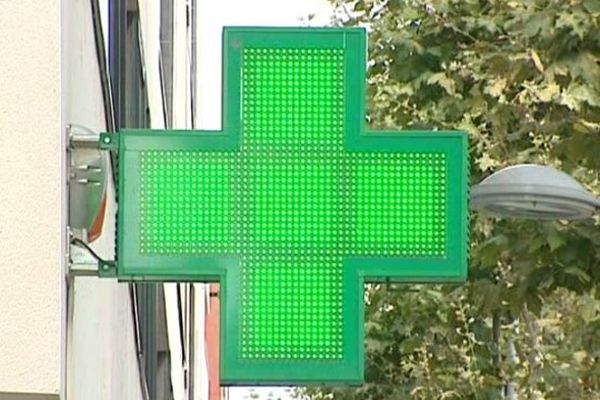 Le 30 septembre, près de 100% des pharmacies devraient être en grève dans le Puy-de-Dôme. Seules celles réquisitionnées par l'ARS devraient être ouvertes.