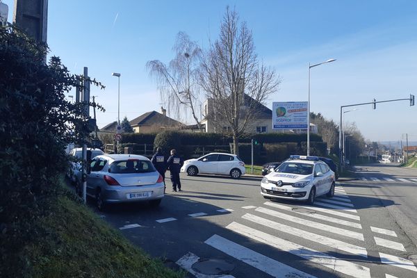 Un homme a été retrouvé mort dans sa cellule à la maison d'arrêt d'Évreux (Eure), samedi 23 novembre 2024.