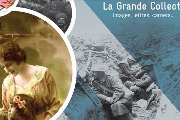 La Grande Collecte est une opération nationale 