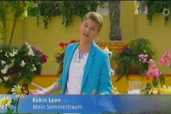 Robin Leon