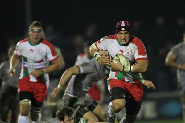 Biarritz veut sonner la charge à Gloucester