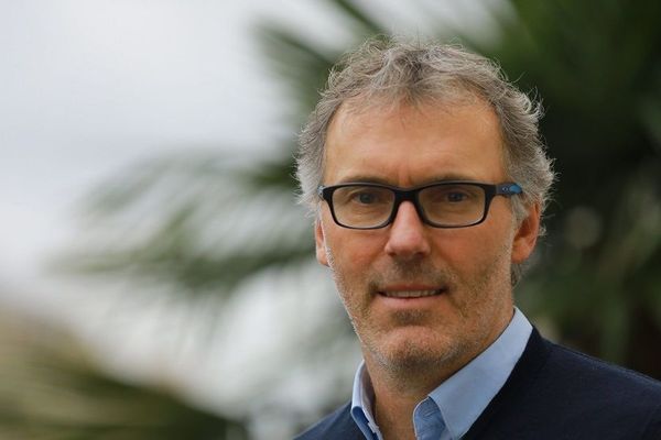 Laurent Blanc, archives février 2019