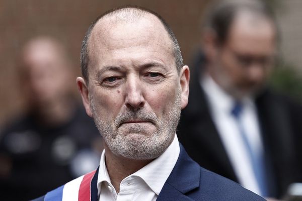 Le député du Nord Roger Vicot a annoncé ce mercredi 27 septembre qu'il se porte candidat à la succession de Martine Aubry en 2026.