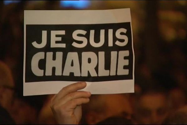 4 ans après l'attentat contre Charlie Hebdo, le club de la presse locale organise des rencontre pour la liberté de la presse et la lutte contre la désinformation