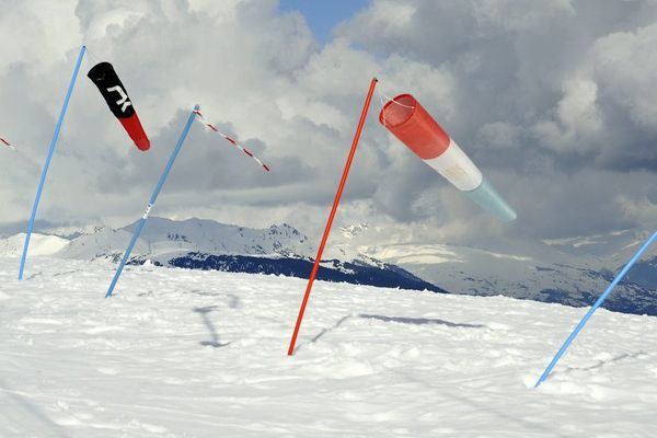 -34,1 degrés enregistrés en altitude dans les Pyrénées catalanes, dans la nuit de mardi à mercredi