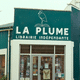 la librairie indépendante "la Plume" située à Couëron en Loire-Atlantique fait partie des lieux qui participent cette année à la Fête des libraires indépendants