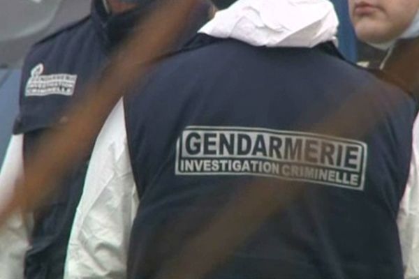 La brigade de recherches de la gendarmerie de Montreuil-sur-Mer mène l'enquête.