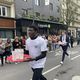 Les élèves des écoles hôtelières de Saint-Méen-le-Grand et de Rennes ont participé à la course des garçons de café