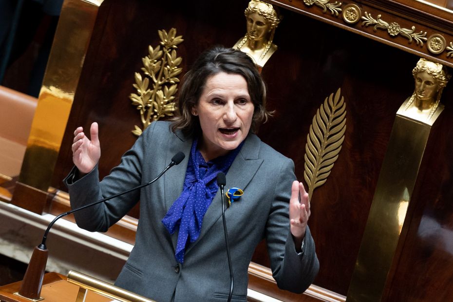 Valérie Rabault will not be president of the Finance Committee of the National Assembly