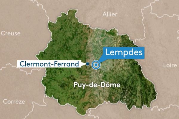 Une jeune fille de 18 ans est décédée dans un accident sur l'A711, à Lempdes dans le Puy-de-Dôme. 