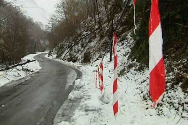 La tourmente de ces jours-ci n'est plus complètement d'actualité, les alertes ont soit disparues, soit diminué d'intensité. Orange dans les Pyrénées Atlantique, vert sur tout le reste de la Région.