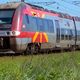 Des trains sont supprimés ou à l'arrêt entre Montauban et Agen en raison d'une panne de signalisation, ce mercredi 10 juillet 2024.