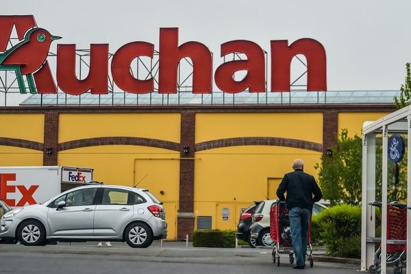 Auchan lance son Plan de Sauvegarde de l'Emploi