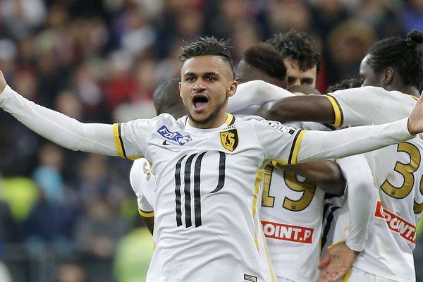 Sofiane Boufal, bientôt du LOSC à Southampton ?