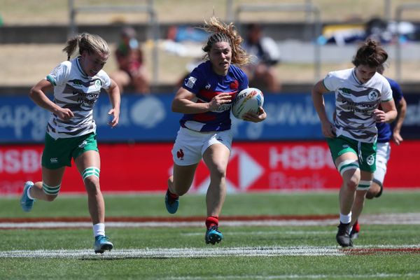 Tournoi Des Six Nations Feminin Le Match France Irlande Deplace De Villeneuve D Ascq A Dublin