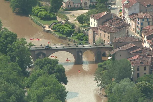 Le département de Tarn-et-Garonne a lancé son opération séduction auprès des internes en médecine.