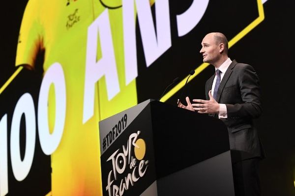 Tour de France 2019 : Brioude (Haute-Loire) et Saint-Flour (Cantal) choisies comme villes étapes. 