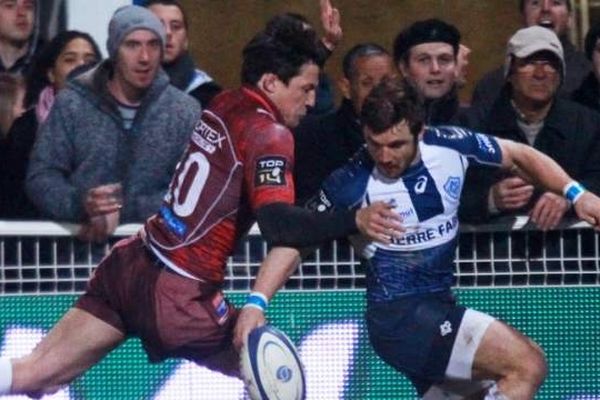 Castres et Montpellier : de vieilles connaissances...