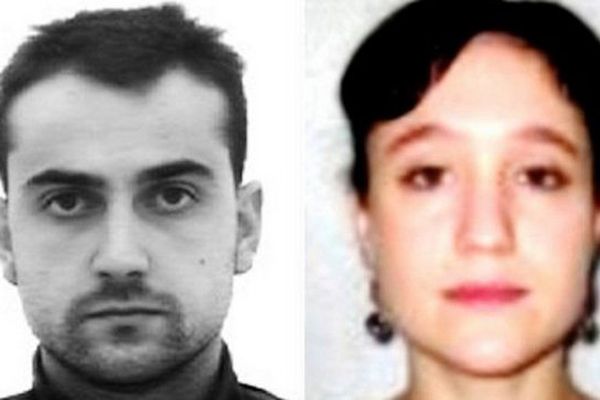 Oier Gomez Mielgo et Itzia Moreno Martinez encourrent la réclusion criminelle à perpétuité.