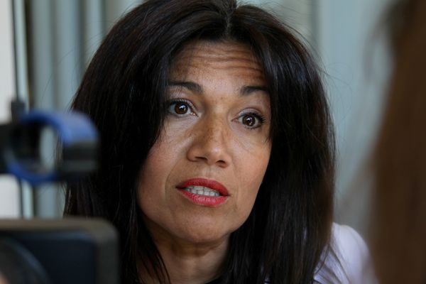 “Personne n’est à l’abri” pour Samia Ghali