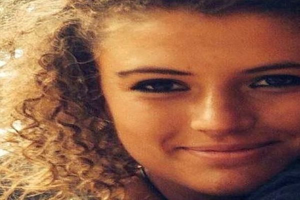 Mary S a disparu à Agde (Hérault), mercredi 30 juillet à 17h15. Un appel à témoins est lancé par la police pour la retrouver.