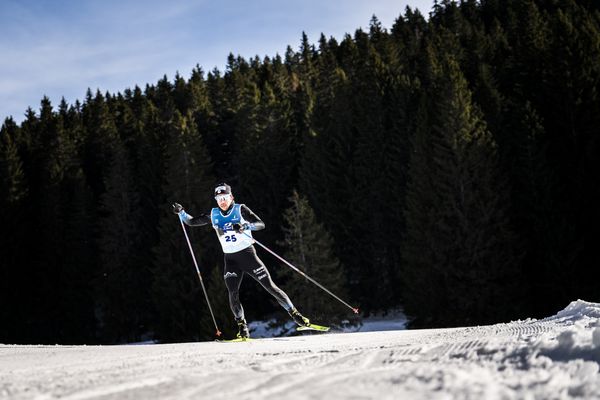 La Transju' fait son grand retour les 8 et 9 février 2025 dans le Jura, pour le plus grand plaisir des passionnés de ski de fond