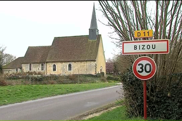 Bizou, 125 âmes et presque autant de candidats ? Trois listes s'affrontent dans cette petite commune de l'Orne.